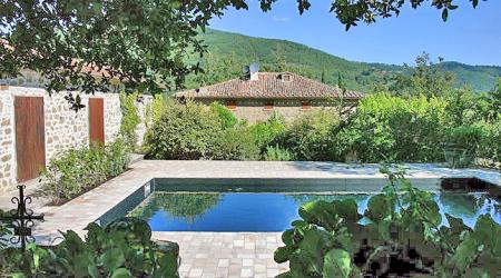 Villa Metato