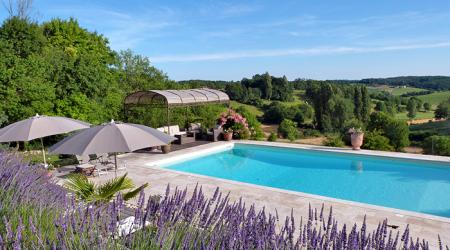 Le Manoir de Beauregard