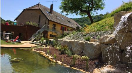 Domaine des Fées - Spa-Bien & Etre