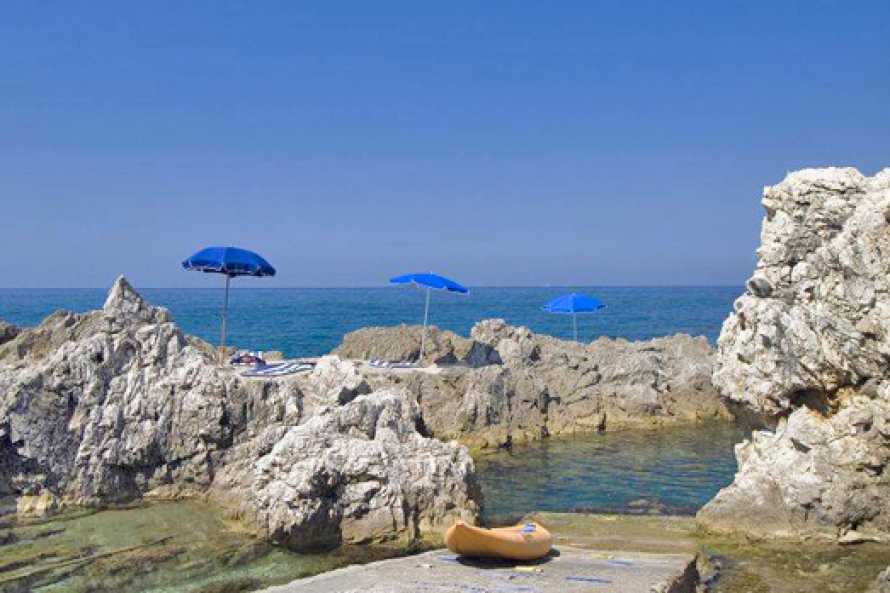 Isola di Eea