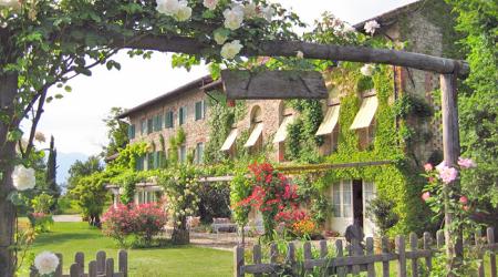 Maso di Villa Relais di campagna