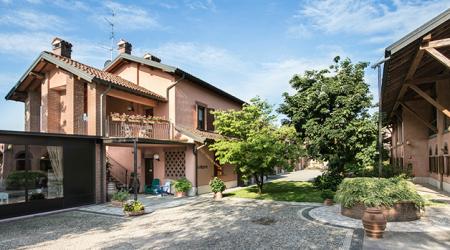 San Giacomo Horses & Agriturismo