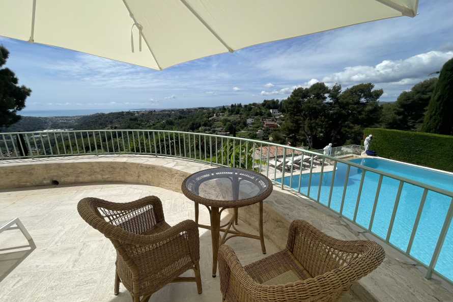 La Bergerie
