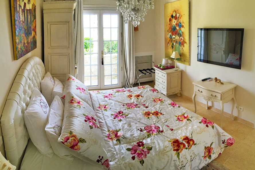 Chambre 4