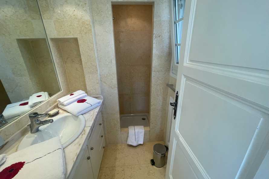 Chambre 4
