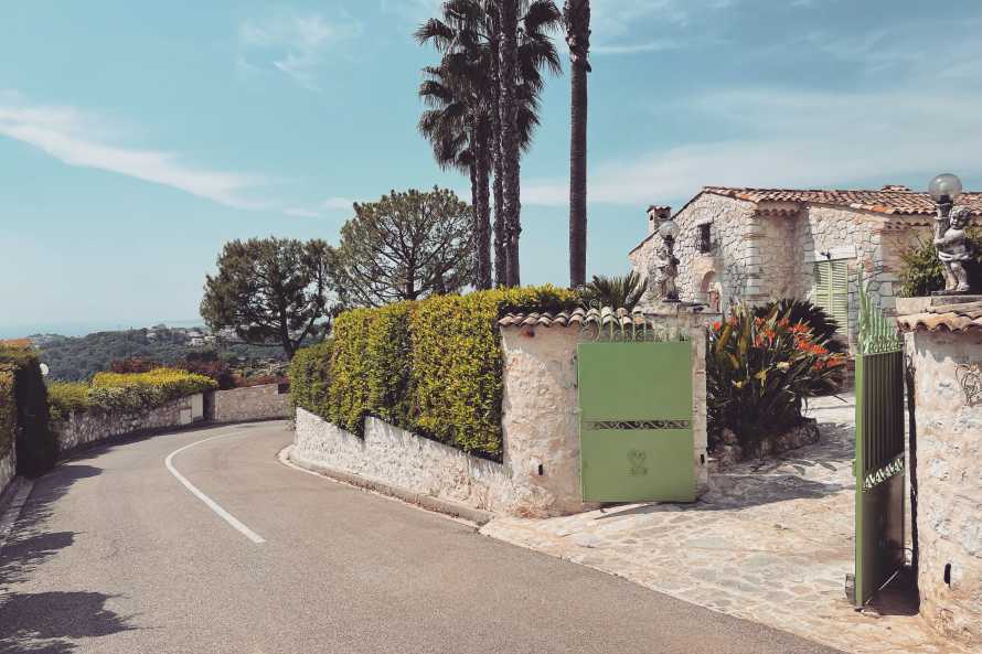 La Bergerie