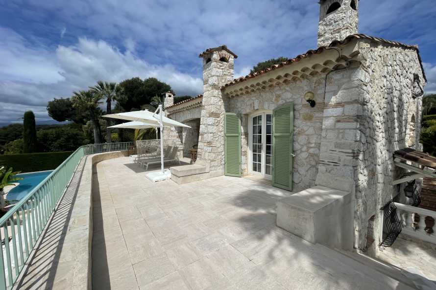 La Bergerie
