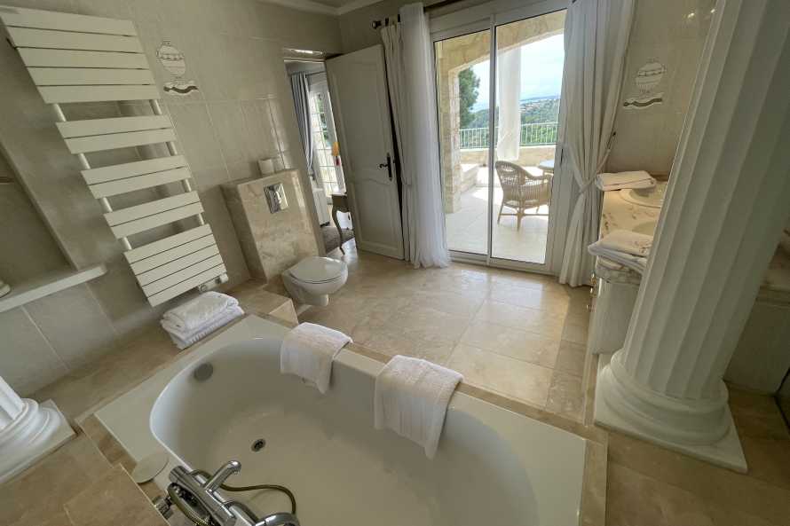 Chambre 1