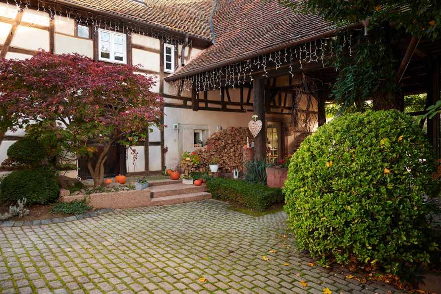 La Cour de Lise
