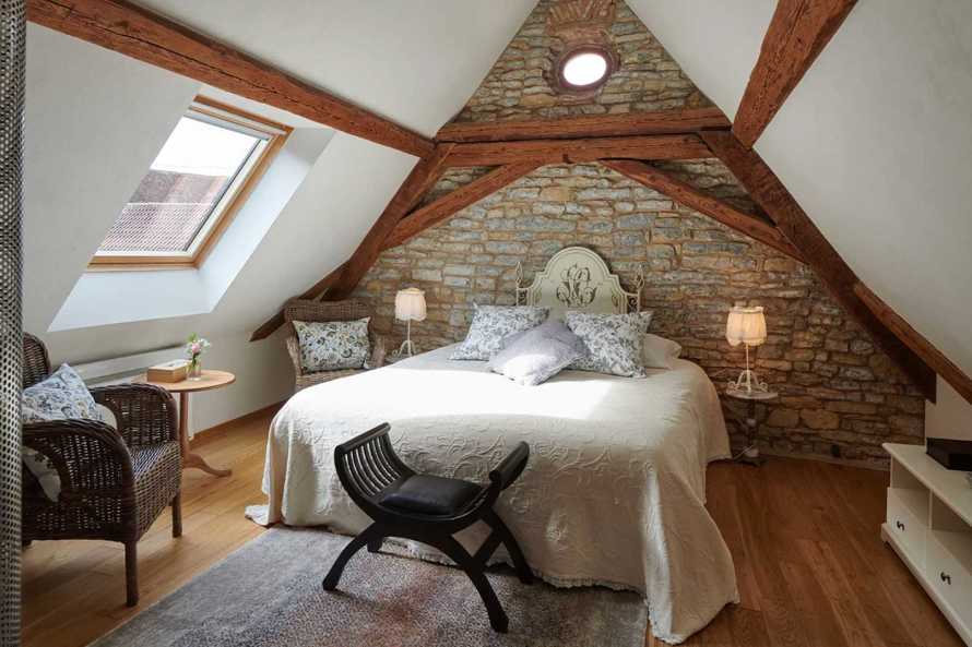 Chambre Récamier