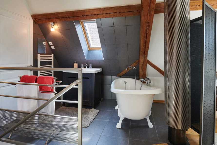 Chambre Récamier