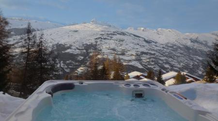 Au Mont d'Eden