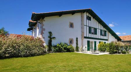IPARRA chambres d'hôtes de charme