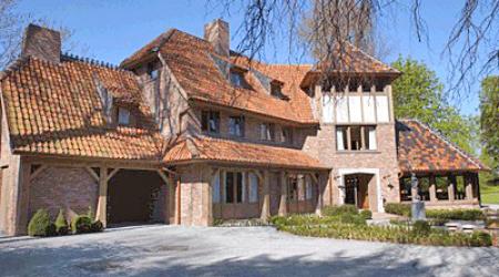 Manoir Ogygia