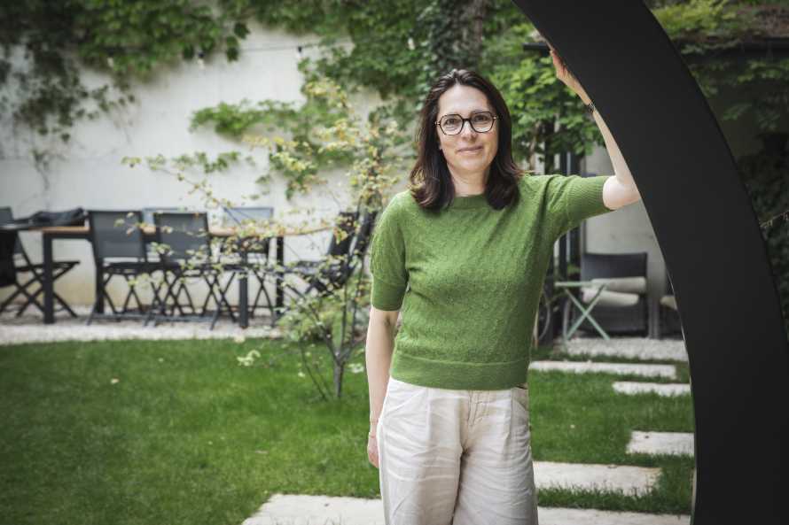 La Demeure Des Sacres