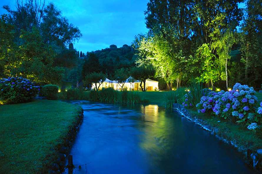 La Finestra sul Fiume