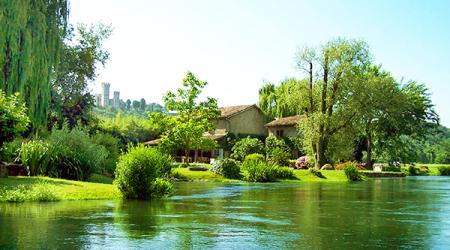 La Finestra sul Fiume