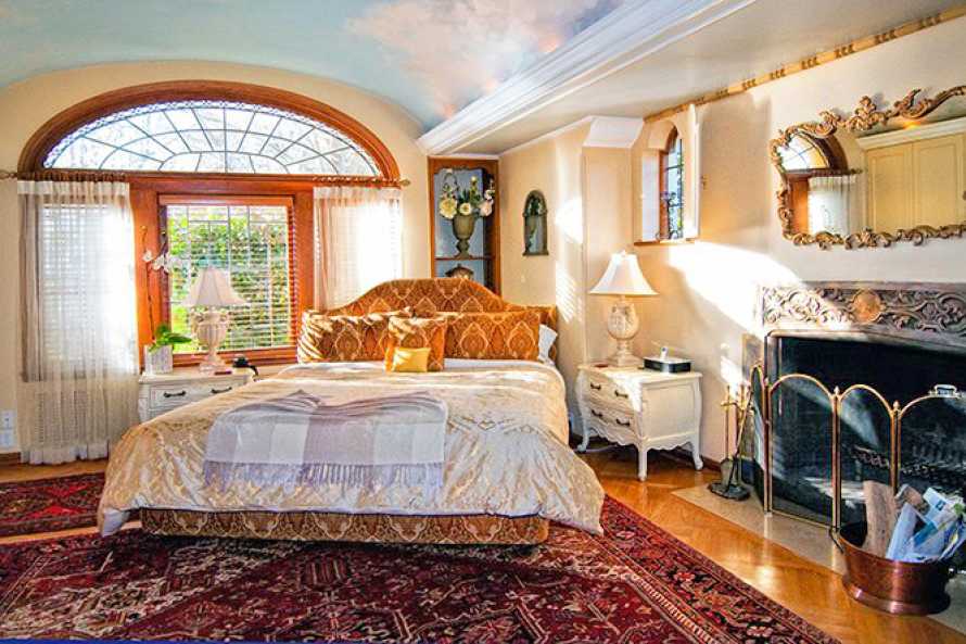 Villa Marco Polo Inn