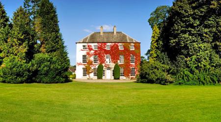 Newforge House