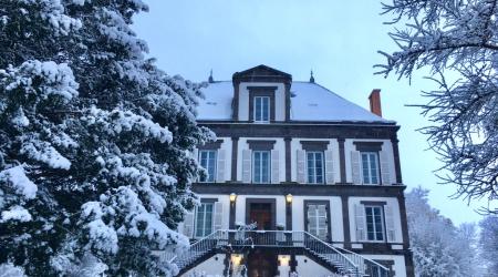 Manoir de la Manantie