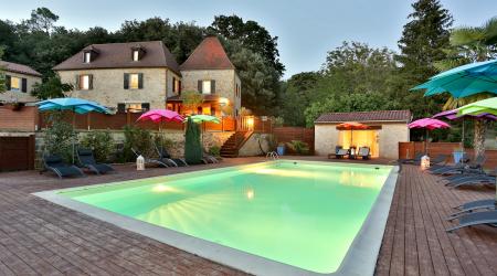 Chambres D Hotes De Charme Aquitaine France