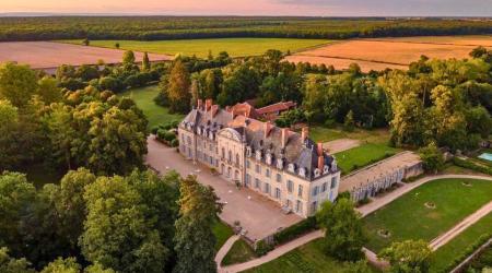Abbaye de la Ferté