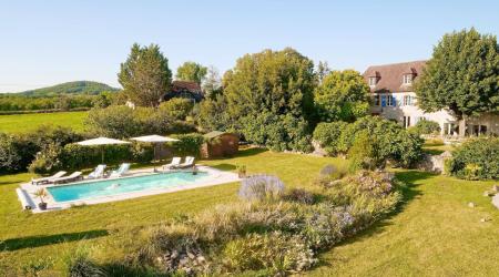 Chambres D Hotes De Charme Midi Pyrenees France
