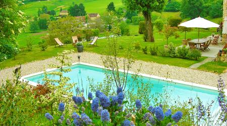 La Colline d'Orance