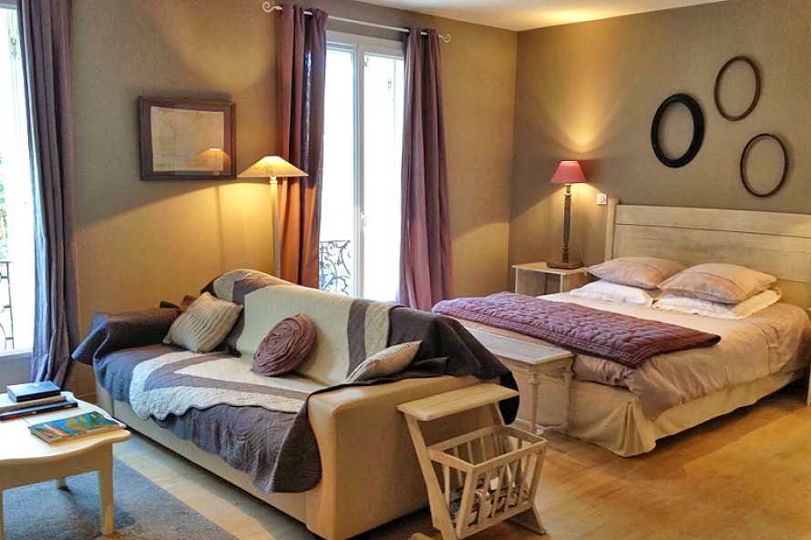 Chambre Madeloc