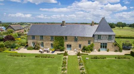 Le Clos Saint Gilles
