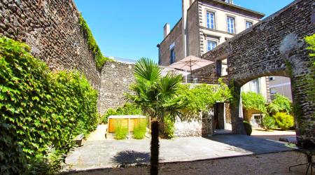 Clos Beaumont