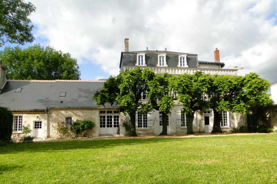 La H&eacute;raudi&egrave;re