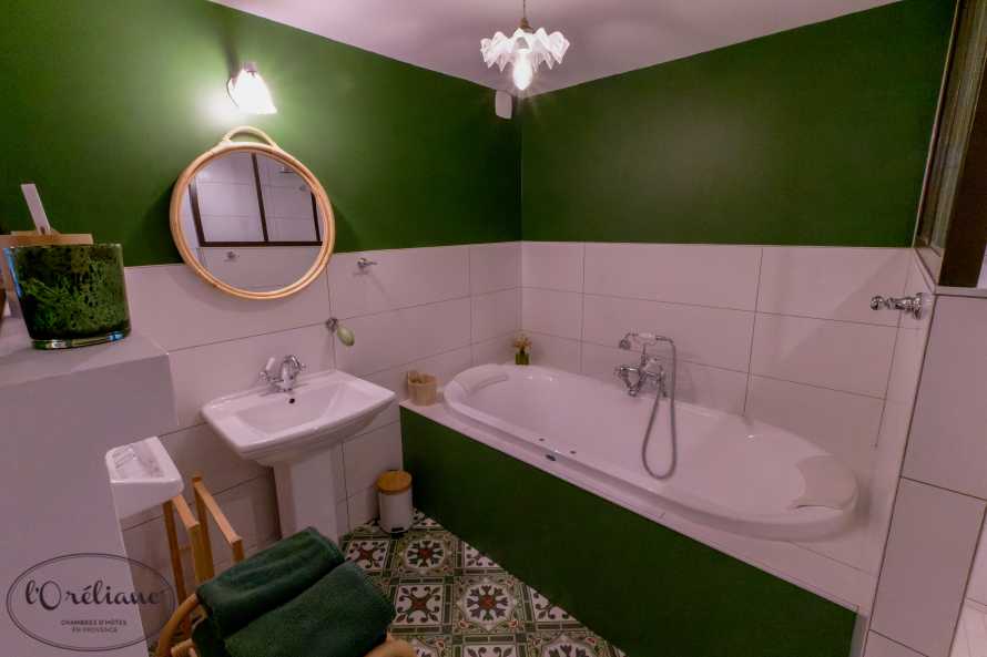 Chambre Livaline