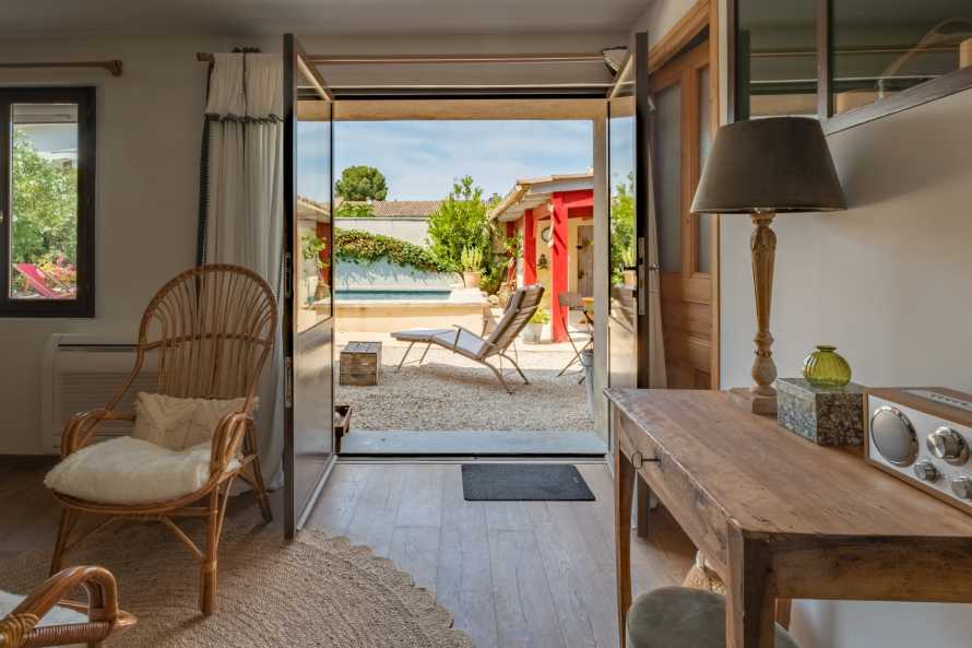 Chambre Livaline