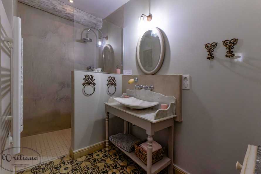 Chambre Muscadine