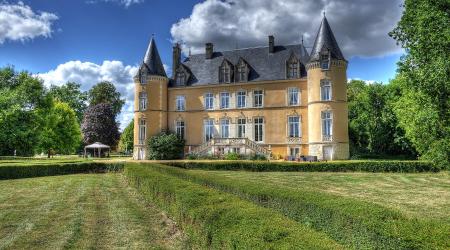 Château de Blavou