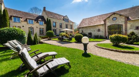 La Ferme de Bouchemont