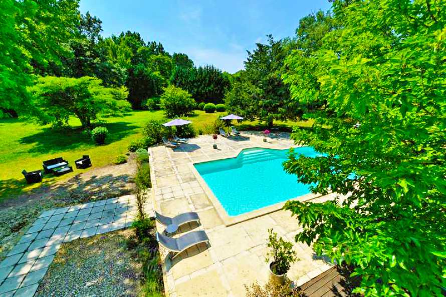 Ch&acirc;teau de l'Isle