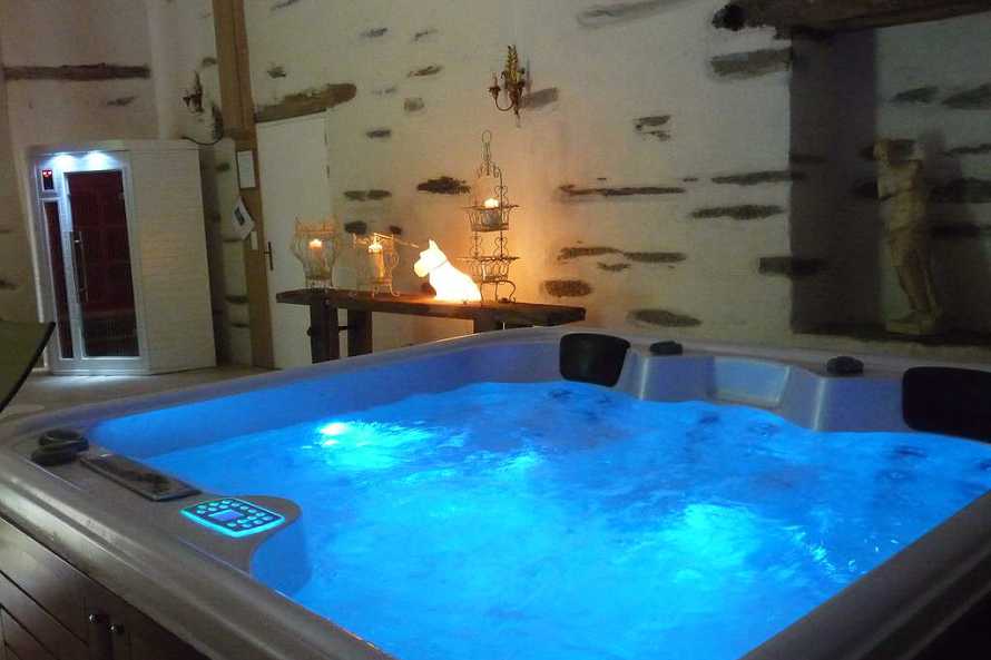 Chateau de Kervoazec