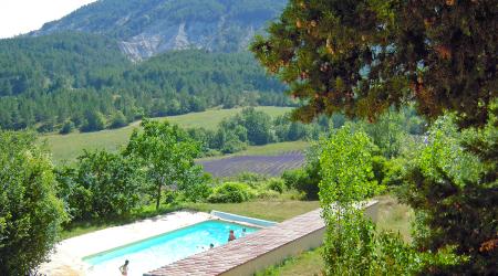 Chambres D Hotes De Charme Drome Rhone Alpes France