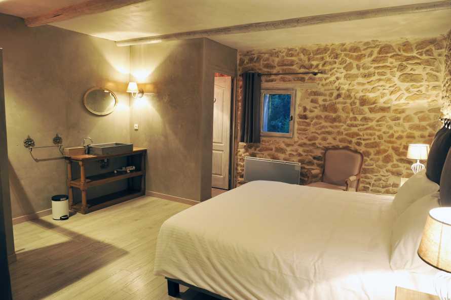CHAMBRE MARIUS