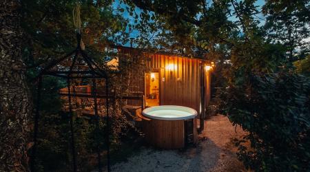 Chambres D Hotes De Charme Spa Bien Etre Sejours A Theme