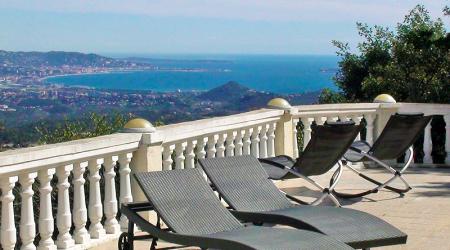 Chambres D Hotes De Charme Frejus Var Provence Alpes Cote D