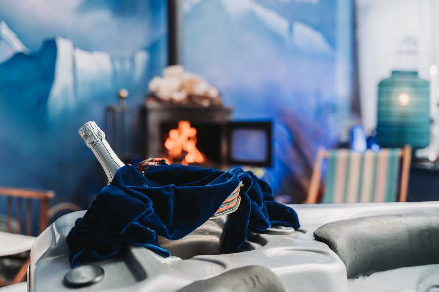 Le Spa Himalaya