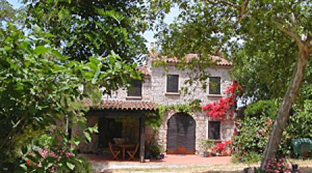 Chambres D Hotes De Charme Sartene Corse Du Sud Corse France