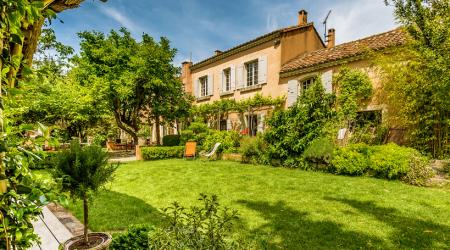 Chambres D Hotes De Charme Le Paradou Bouches Du Rhone Provence Alpes Cote D Azur France