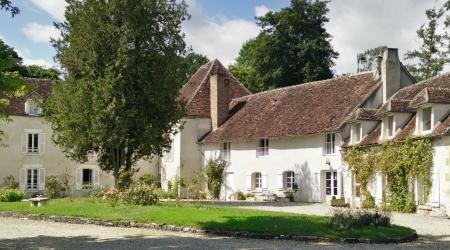 La Barbotière