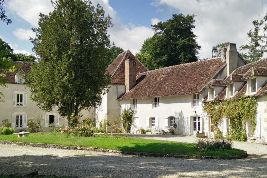 La Barboti&egrave;re