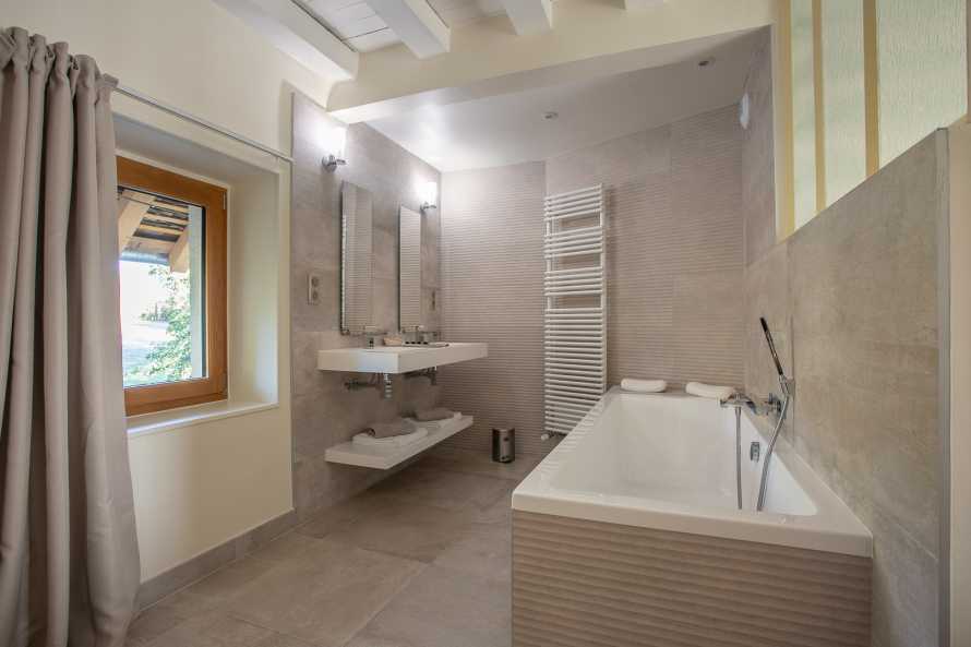Chambre Coulanges