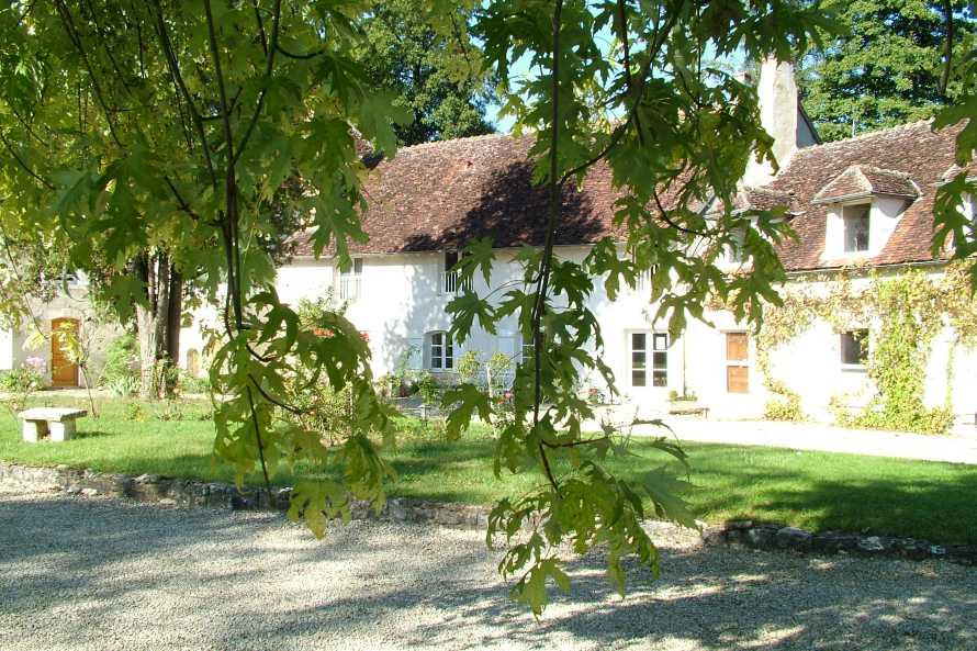 La Barboti&egrave;re